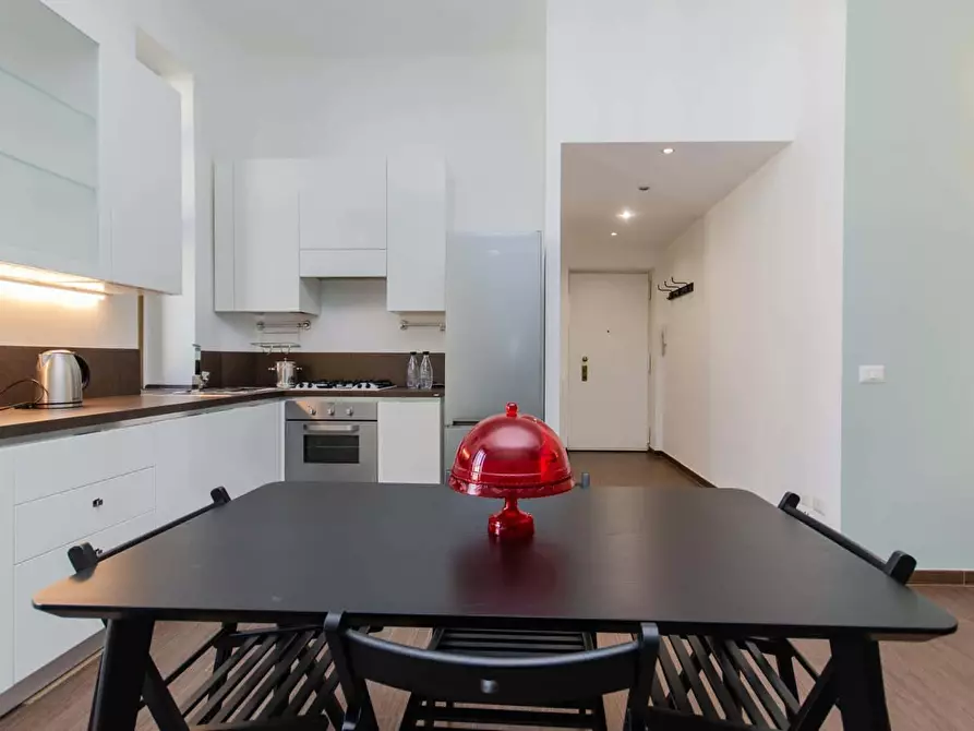 Immagine 12 di Appartamento in affitto  in Via Giovanni Antonio Plana28 a Milano