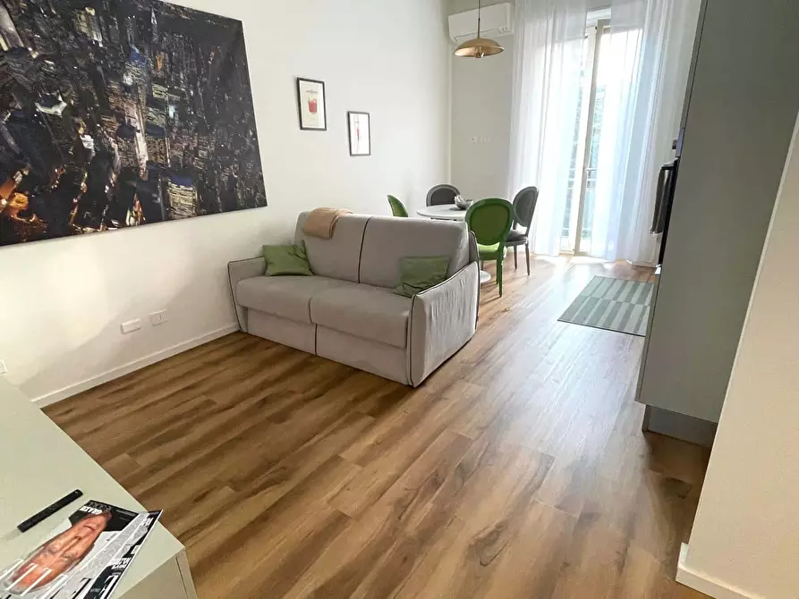 Immagine 6 di Appartamento in affitto  in Via Torquato Taramelli60 a Milano