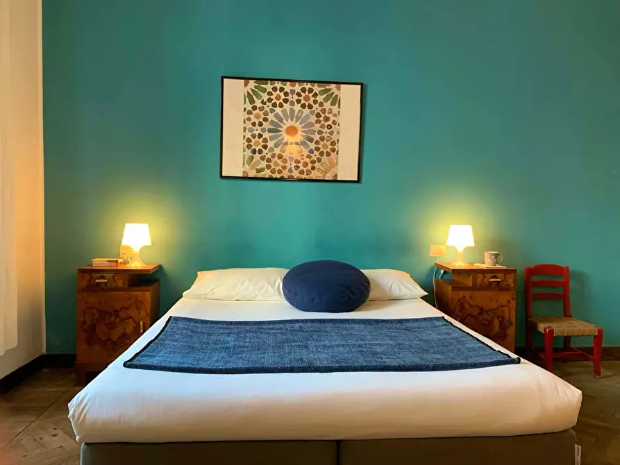 Immagine 32 di Appartamento in affitto  in Via Cervignano a Milano