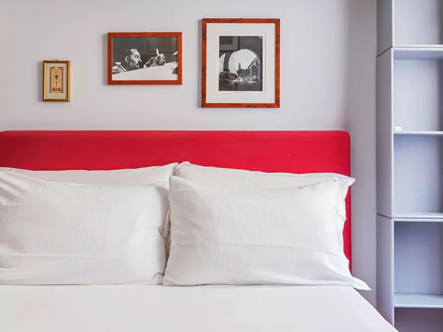 Immagine 5 di Appartamento in affitto  in Piazza Risorgimento3 a Milano