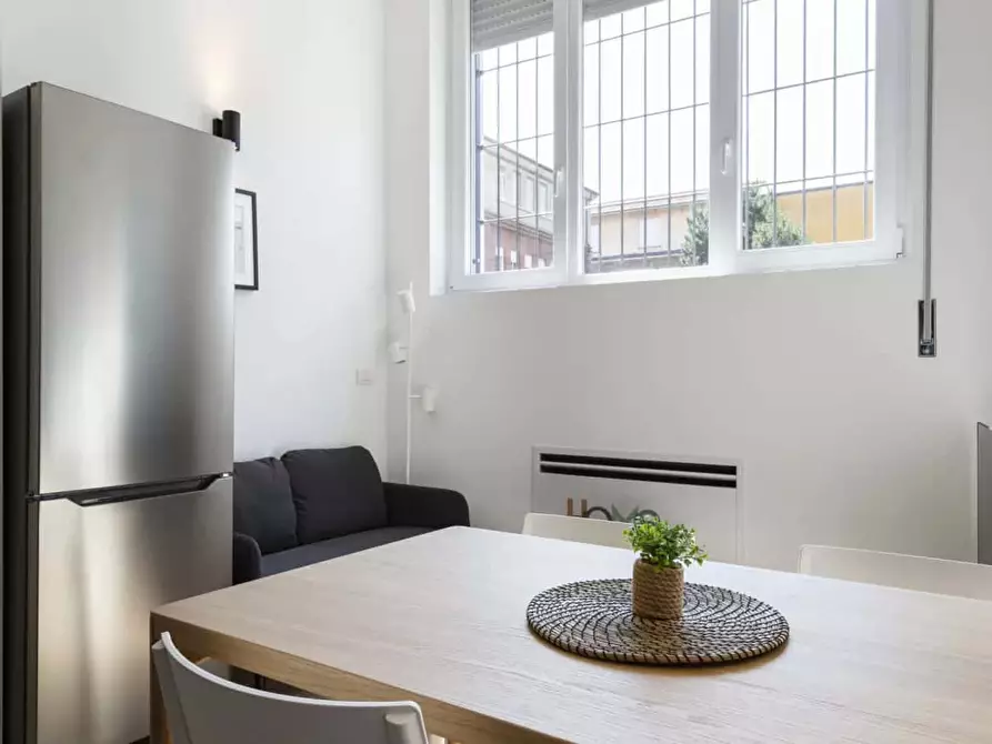 Immagine 6 di Appartamento in affitto  in Via Vespri Siciliani a Milano