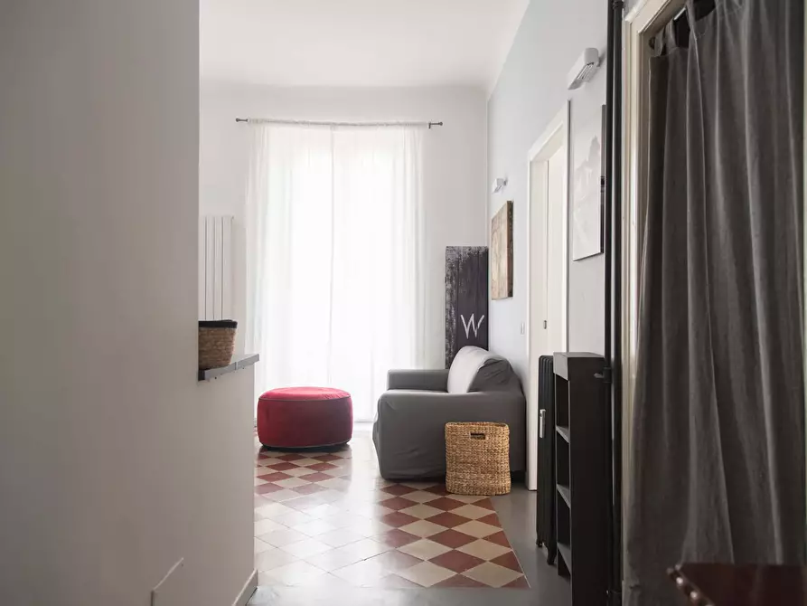 Immagine 4 di Appartamento in affitto  in Via Alessandro Arnaboldi15 a Milano