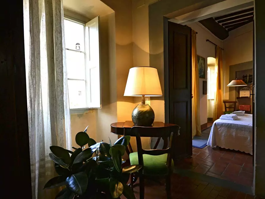 Immagine 9 di Appartamento in affitto  in Via Passerini a Cortona