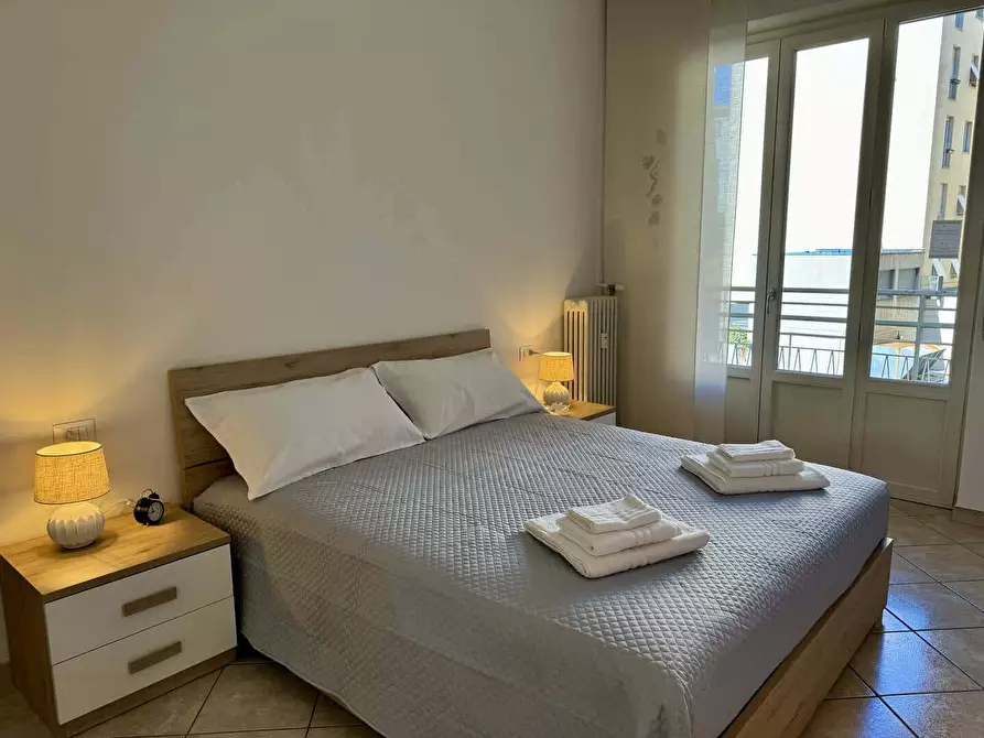 Immagine 6 di Appartamento in affitto  in Via Magenta6 a Como