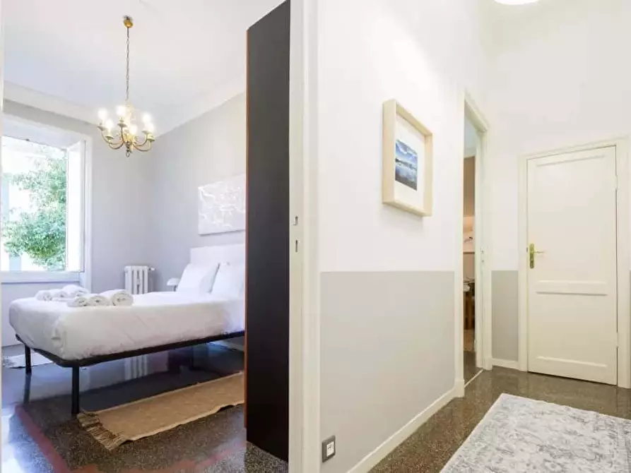 Immagine 28 di Appartamento in affitto  in Via di Ravecca9 a Genova