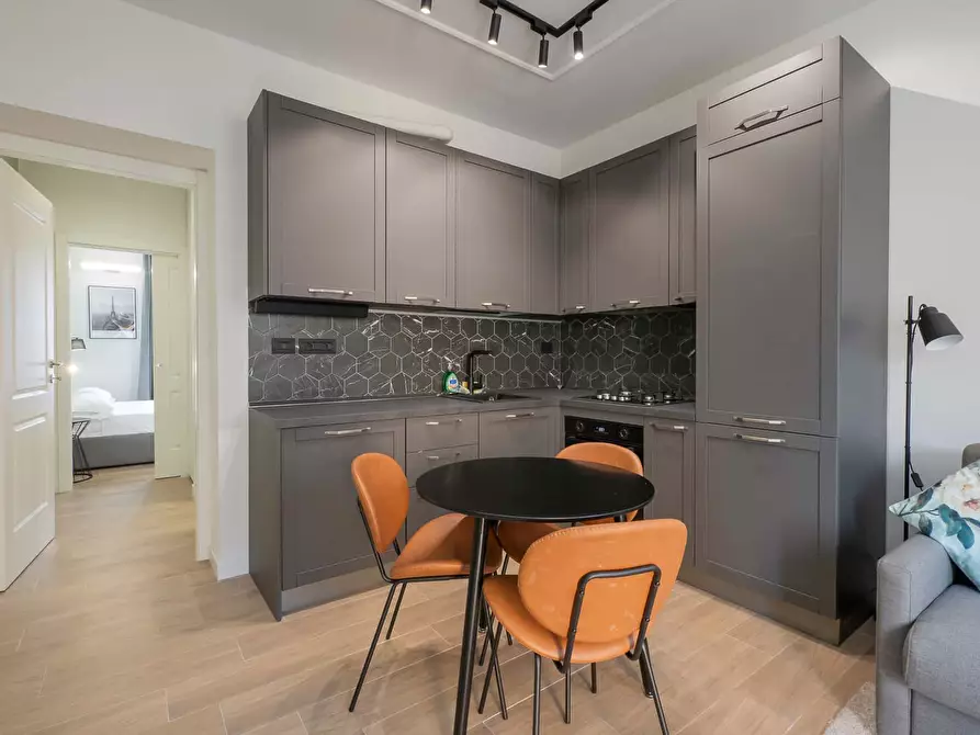 Immagine 14 di Appartamento in affitto  in Via Casella26 a Milano