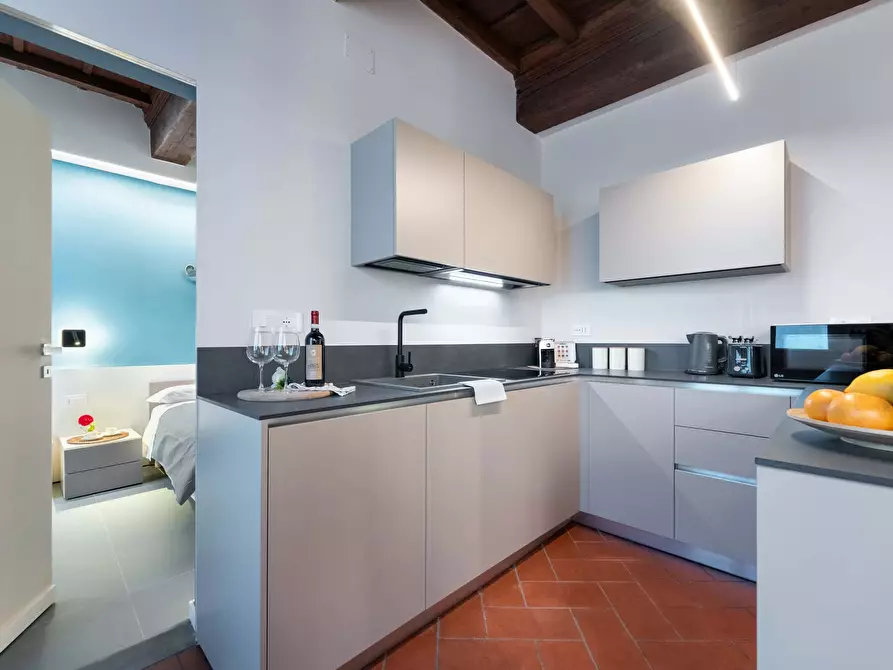 Immagine 26 di Appartamento in affitto  in Via della Vigna Nuova a Firenze