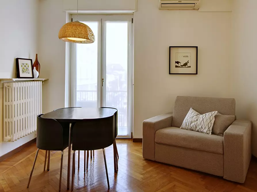 Immagine 4 di Appartamento in affitto  in Via Pola19 a Milano