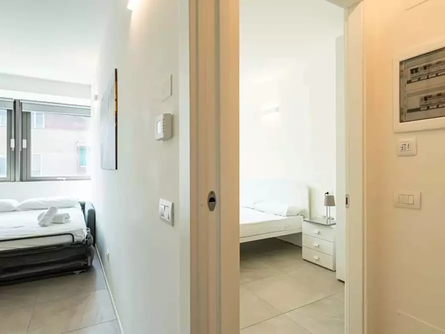 Immagine 12 di Appartamento in affitto  in Via Ippolito Rosellini2 a Milano