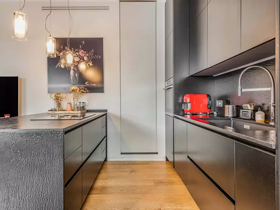 Immagine 16 di Appartamento in affitto  in Via Tommaso da Cazzaniga9/4 a Milano