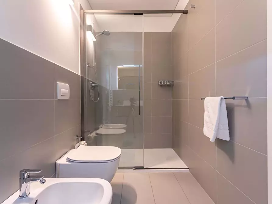 Immagine 5 di Appartamento in affitto  in Via Torino2 a Venezia