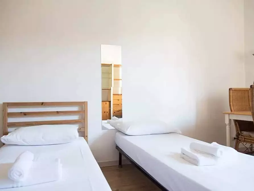 Immagine 4 di Appartamento in affitto  in Via Barona25 a Milano