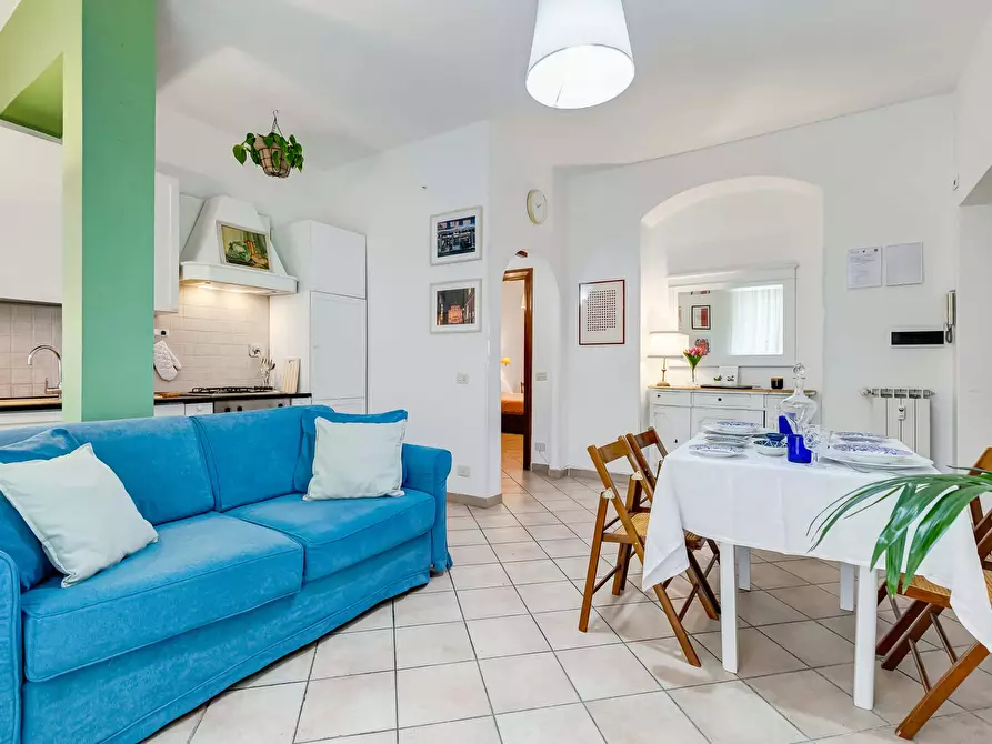 Immagine 2 di Appartamento in affitto  in Via Marmorata169 a Roma