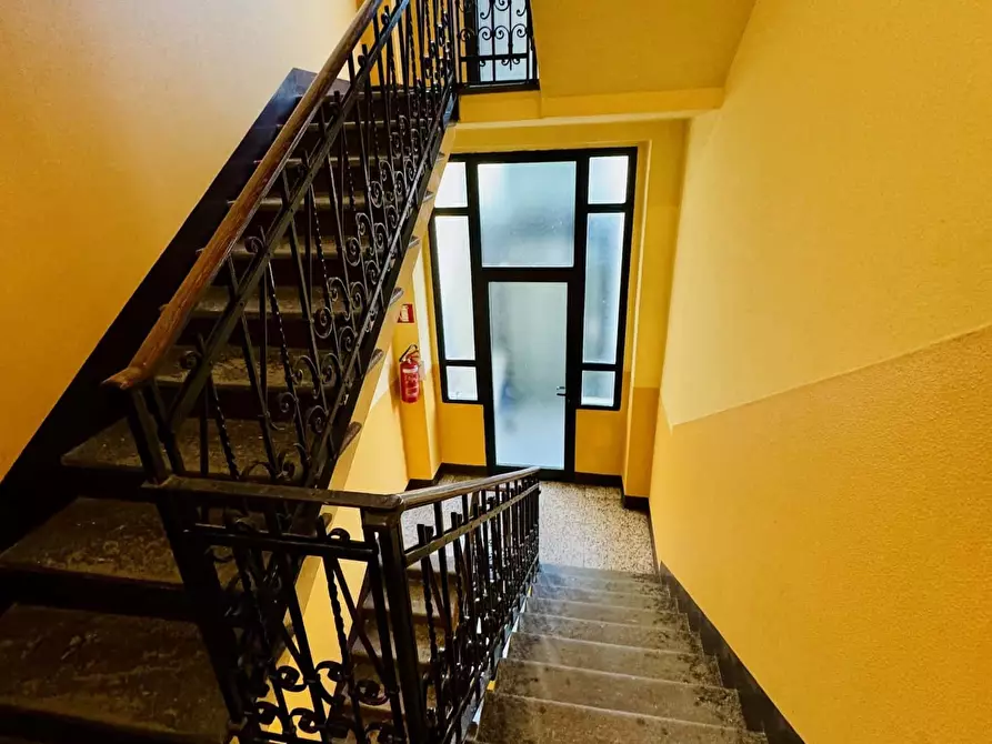 Immagine 11 di Appartamento in affitto  in Via Giuseppe Meda55 a Milano