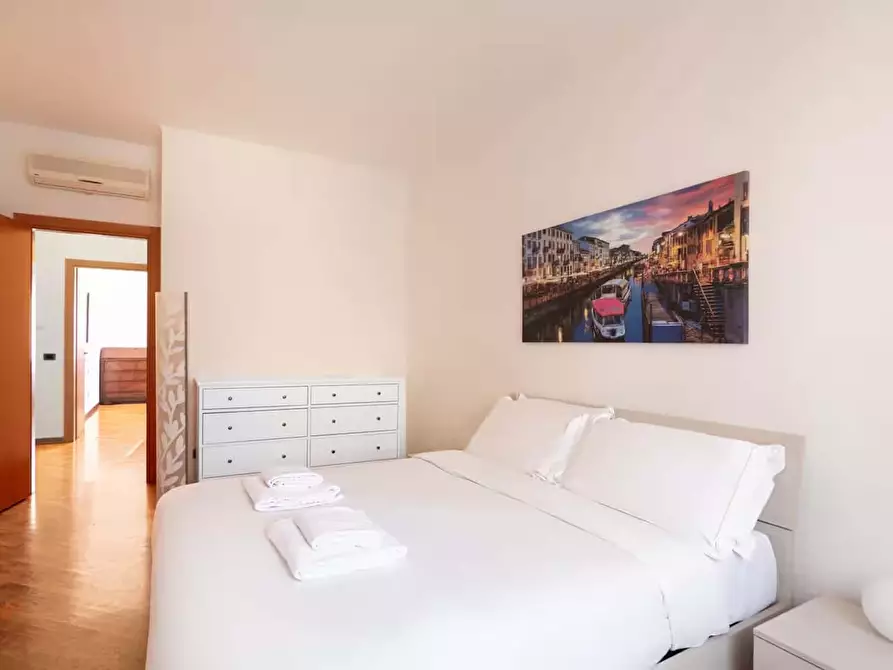 Immagine 21 di Appartamento in affitto  in Via Ruggero di Lauria12 a Milano