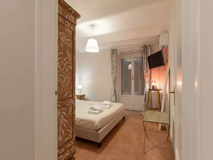 Immagine 26 di Appartamento in affitto  in Via Giovan Battista Niccolini4 a Firenze