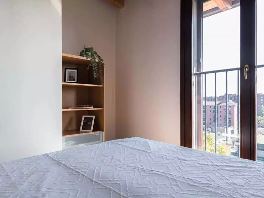 Immagine 17 di Appartamento in affitto  in Via Giovanni Pezzotti44 a Milano