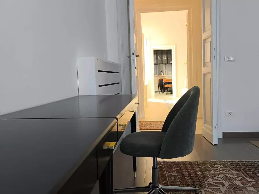 Immagine 96 di Appartamento in affitto  in Via Irnerio9 a Bologna