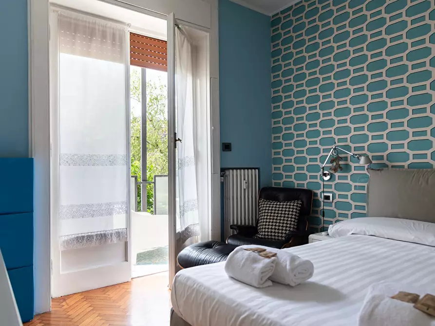 Immagine 18 di Appartamento in affitto  in Via Giacomo Boni2 a Milano