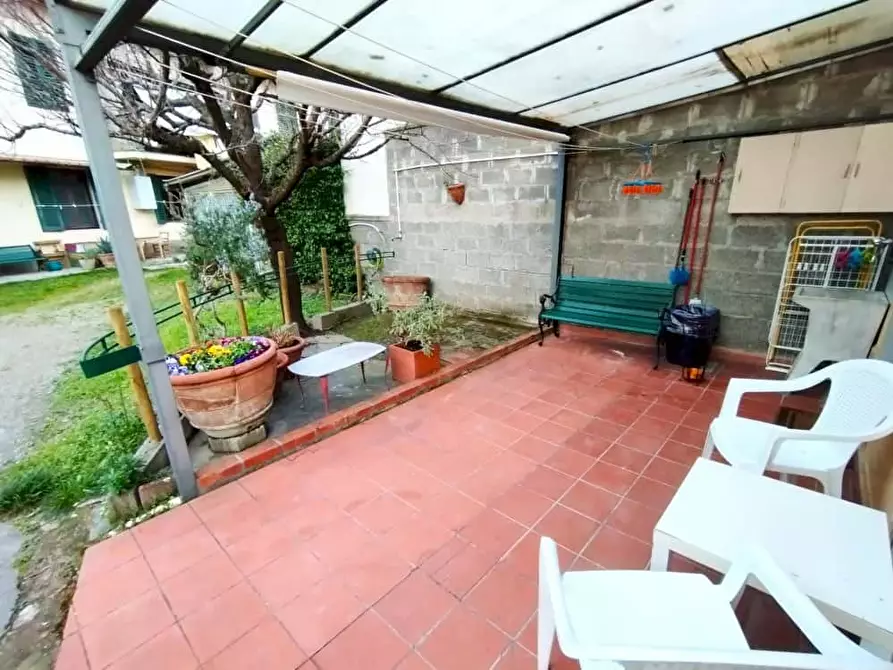 Immagine 27 di Camera in affitto  in Via Francesco Calzolari29 a Firenze