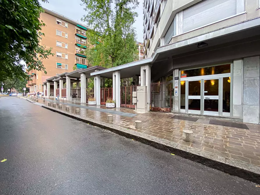 Immagine 21 di Appartamento in affitto  in Via Conca del Naviglio37 a Milano