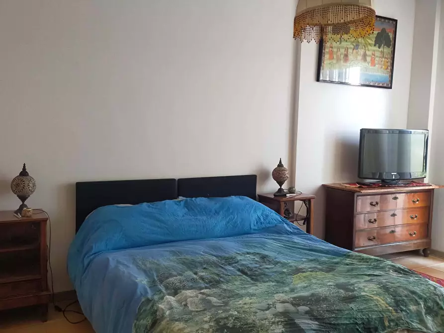 Immagine 12 di Appartamento in affitto  in Via G. Garibaldi4 a Borgo Ticino