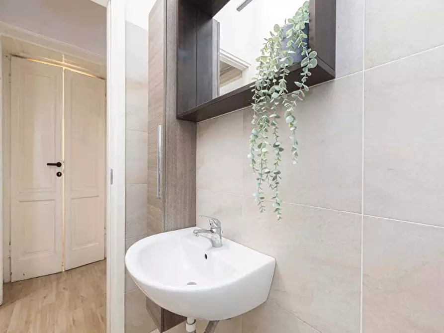 Immagine 18 di Camera in affitto  in Via Comelico8 a Milano