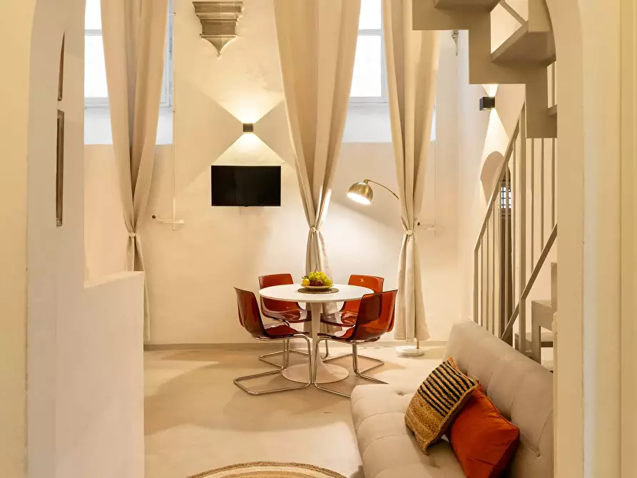 Immagine 8 di Appartamento in affitto  in Via dei Benci a Firenze