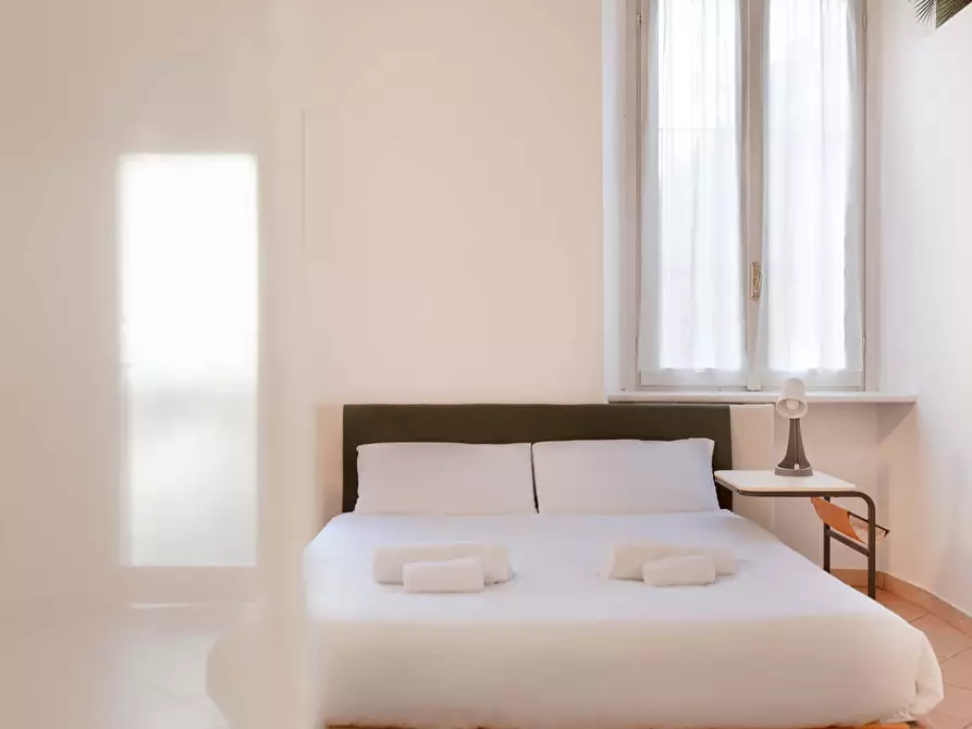 Immagine 1 di Appartamento in affitto  in Via Lazzaro Spallanzani6 a Milano