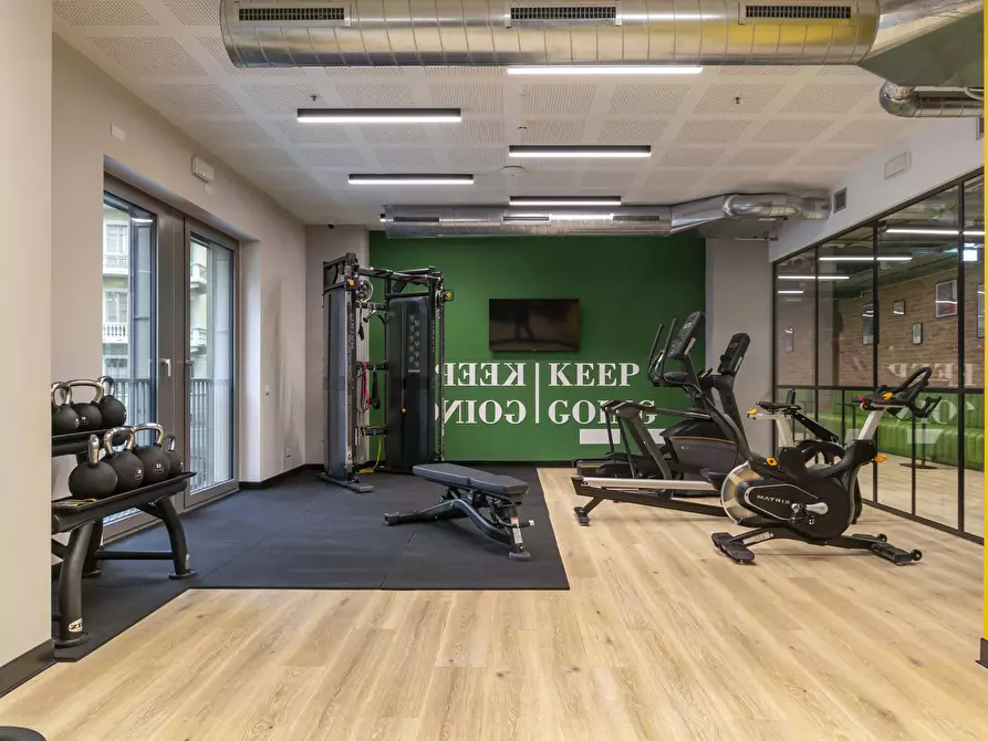 Immagine 11 di Appartamento in affitto  in Via Moretta50 a Torino