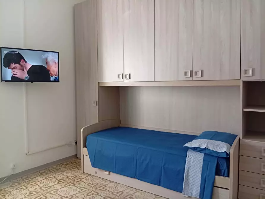 Immagine 6 di Appartamento in affitto  in Via de Amicis5 a Cornate D'adda