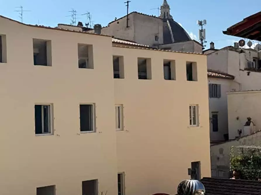 Immagine 17 di Appartamento in affitto  in Via de' Ginori40 a Firenze
