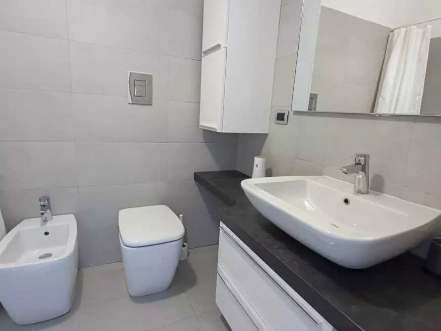 Immagine 22 di Appartamento in affitto  in Via Cesare Battisti26 a San Donato Milanese