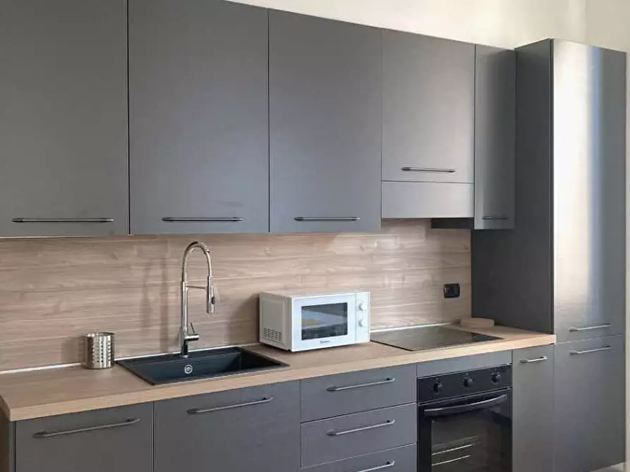 Immagine 15 di Appartamento in affitto  in Via San Giovanni alla Paglia15 a Milano