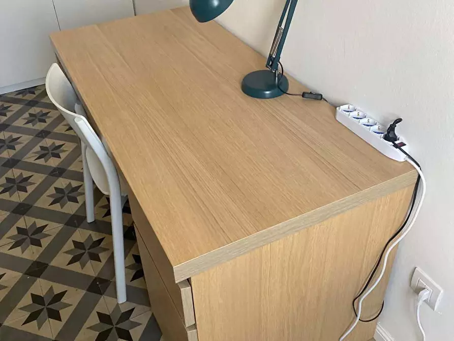 Immagine 8 di Camera in affitto  in Alzaia Naviglio Grande10 a Milano