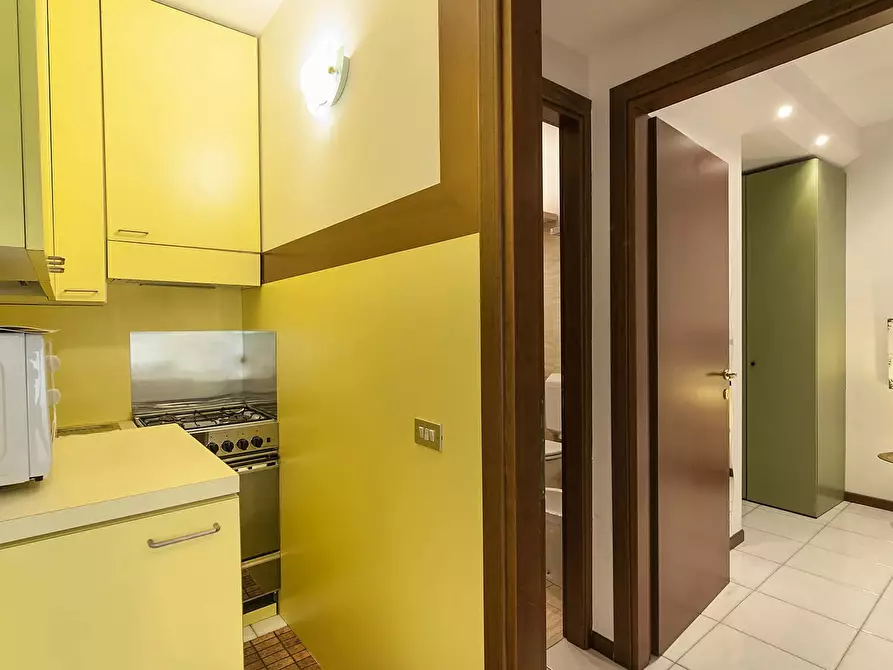 Immagine 6 di Appartamento in affitto  in Via Antonio Cantore a Verona