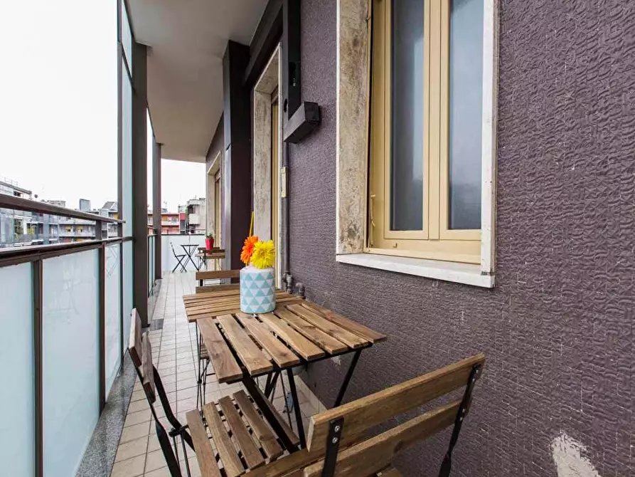 Immagine 58 di Camera in affitto  in Via Gianni Caproni1 a Milano