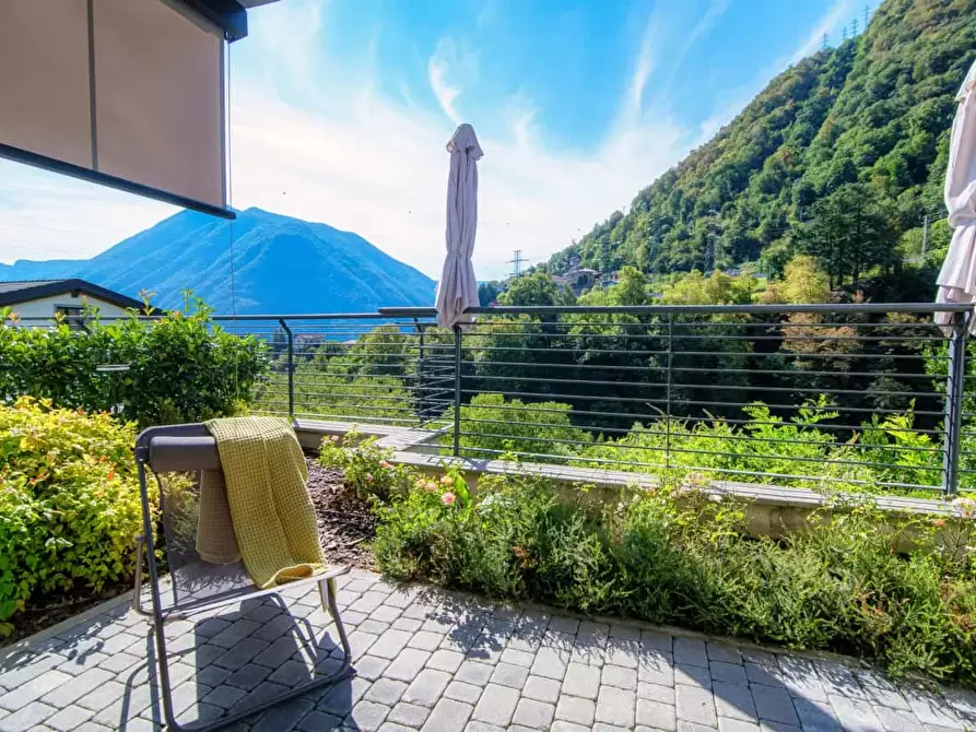 Immagine 78 di Appartamento in affitto  in Località Crotta a Argegno