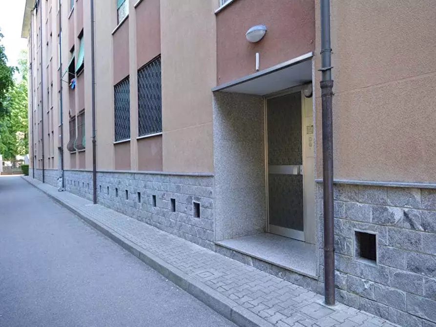 Immagine 17 di Camera in affitto  in Via Giovanni Montemartini4 a Milano