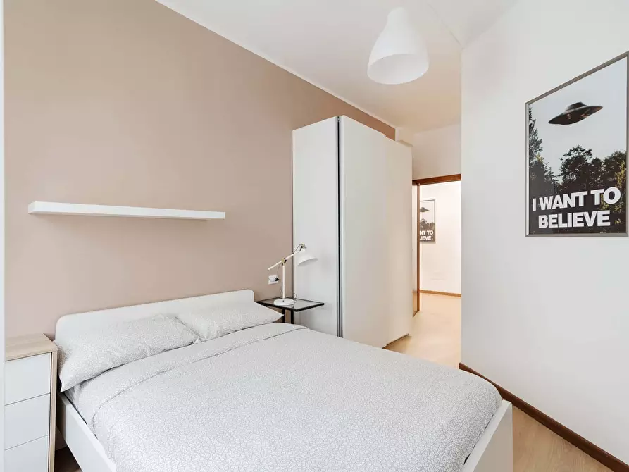 Immagine 4 di Camera in affitto  in Via Ernesto Breda152 a Milano