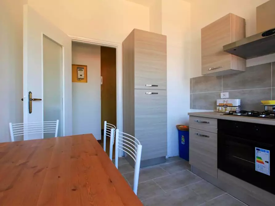 Immagine 15 di Appartamento in affitto  in Via Ettore Ponti38 a Milano