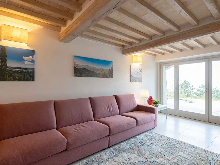 Immagine 12 di Appartamento in affitto  in Località Torreone95 a Cortona