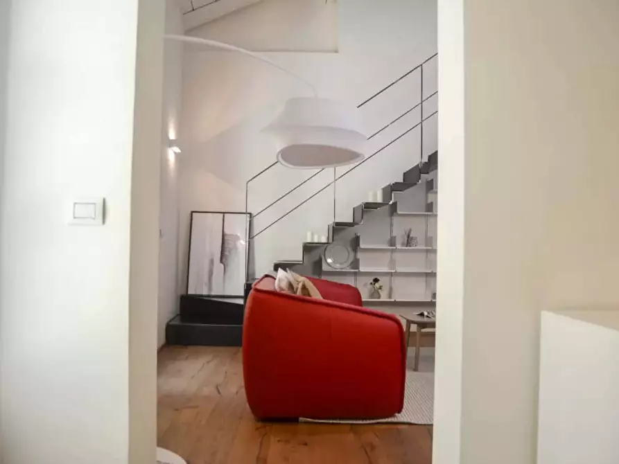 Immagine 15 di Appartamento in affitto  in Via Santa Maria Fulcorina a Milano