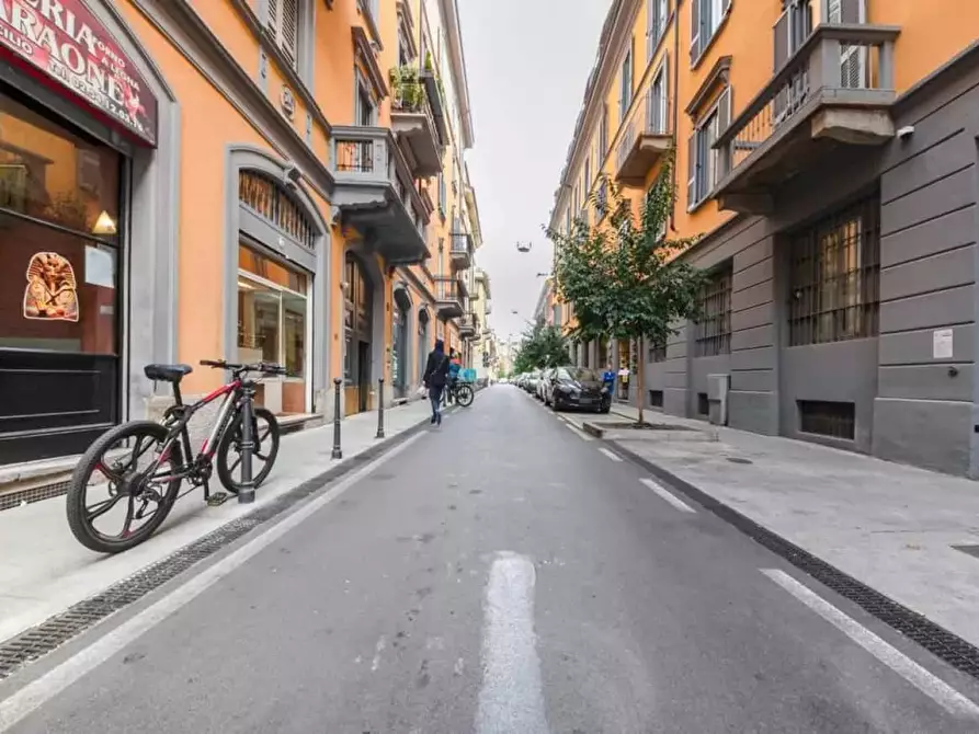 Immagine 18 di Appartamento in affitto  in Via Orti4 a Milano