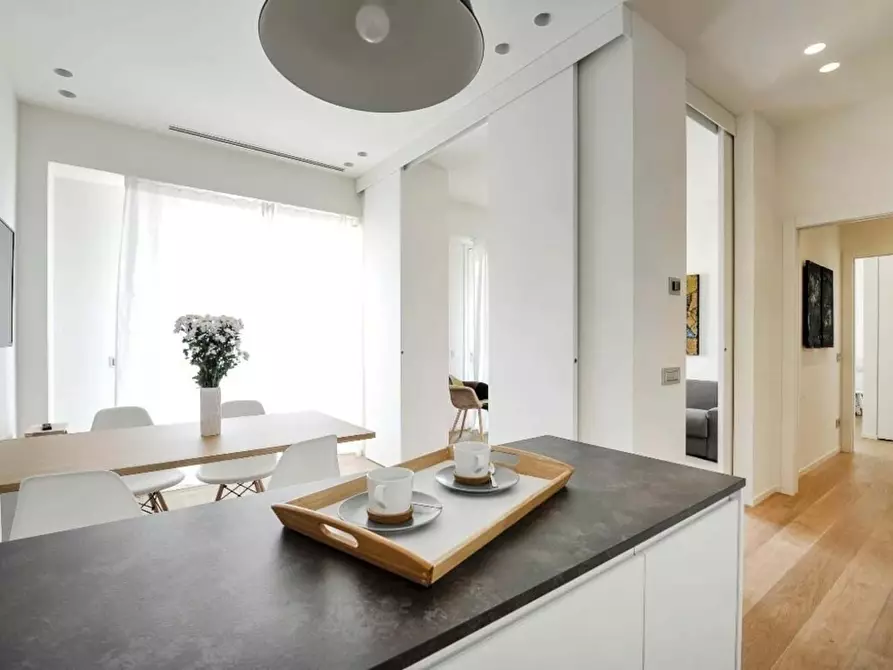 Immagine 18 di Appartamento in affitto  in Piazza Santa Maria Beltrade1 a Milano