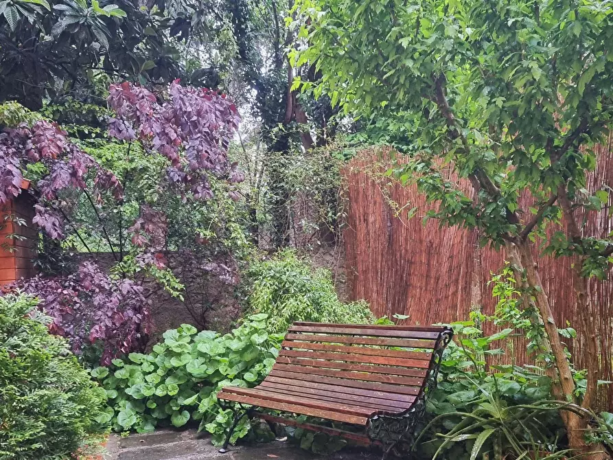 Immagine 21 di Appartamento in affitto  in Via Giovan Battista Niccolini6 a Firenze