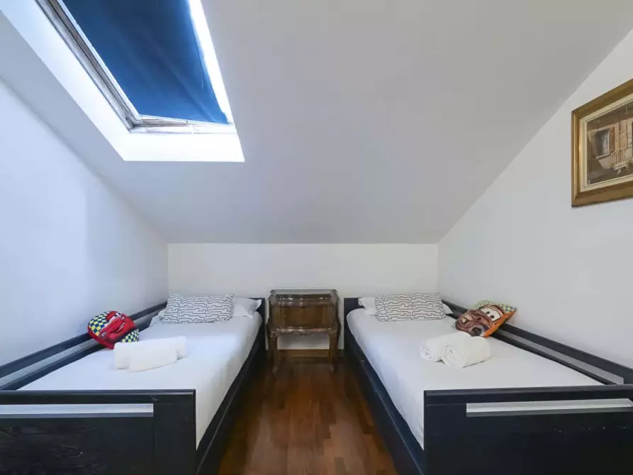 Immagine 11 di Appartamento in affitto  in Via Giuseppe Meda43 a Milano