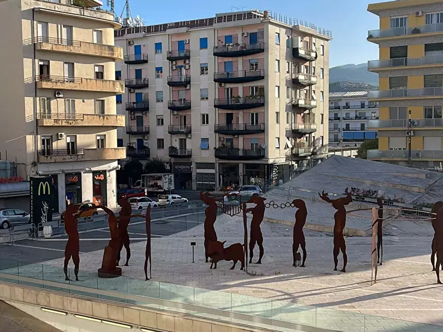 Immagine 24 di Appartamento in affitto  in Piazza Carlo Bilotti24 a Cosenza