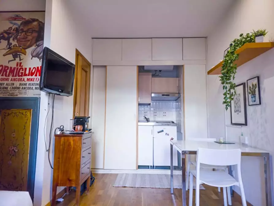 Immagine 6 di Appartamento in affitto  in Via del Lago Terrione83 a Roma