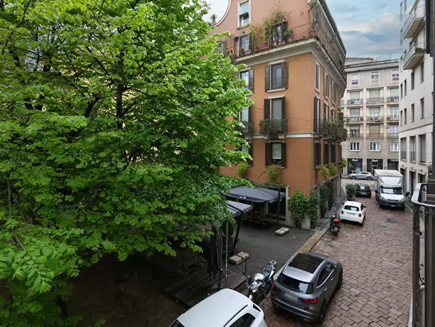 Immagine 19 di Appartamento in affitto  in Via Osti2 a Milano